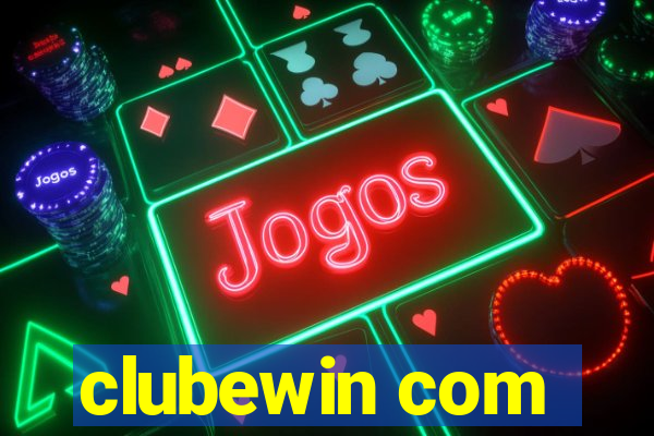 clubewin com